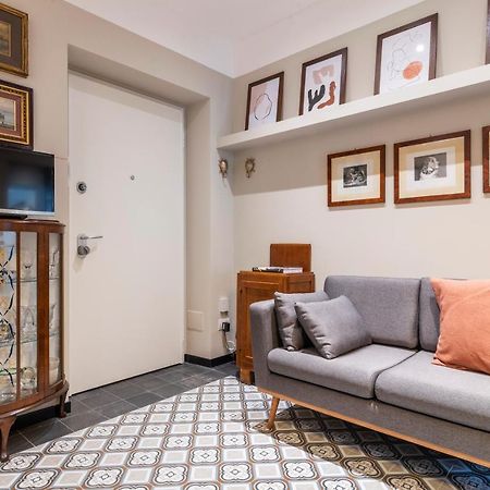 Brera Flexyrent Apartment - Brand New A.C. Wifi Milano Exteriör bild